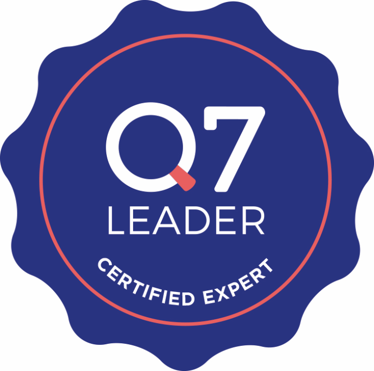 image q7 certificaat