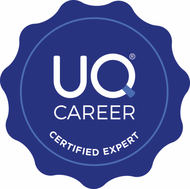 image uq certificate