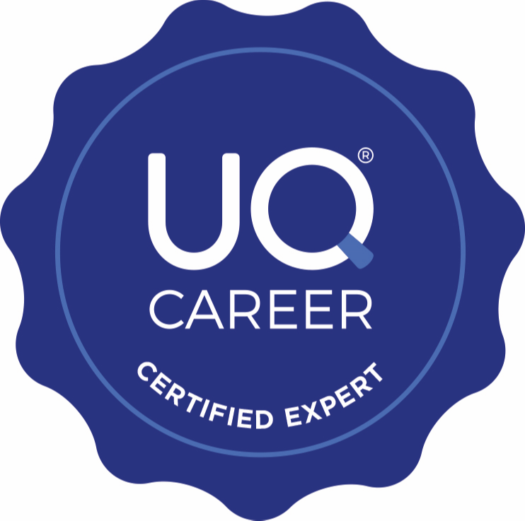 image uq certificaat